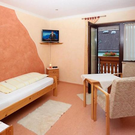 Hotel Garni Assion Birgel Exterior foto