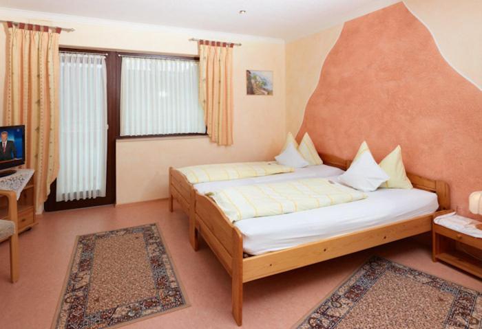 Hotel Garni Assion Birgel Cameră foto