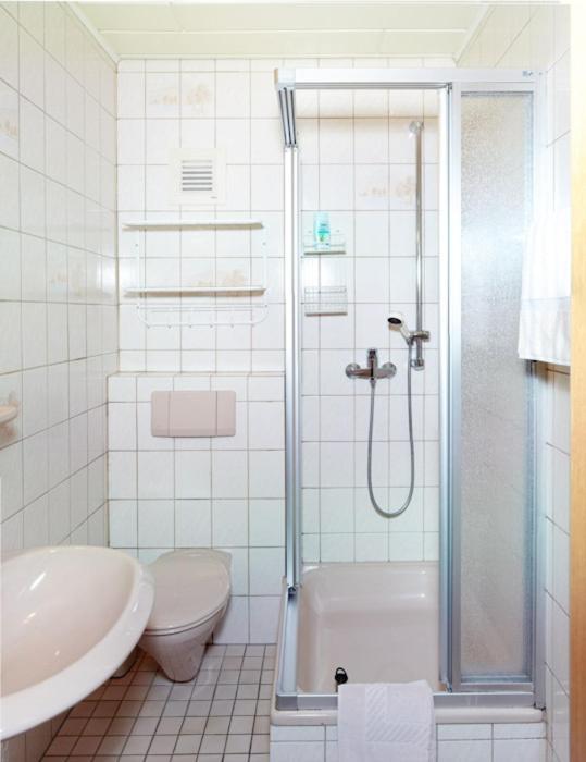 Hotel Garni Assion Birgel Cameră foto